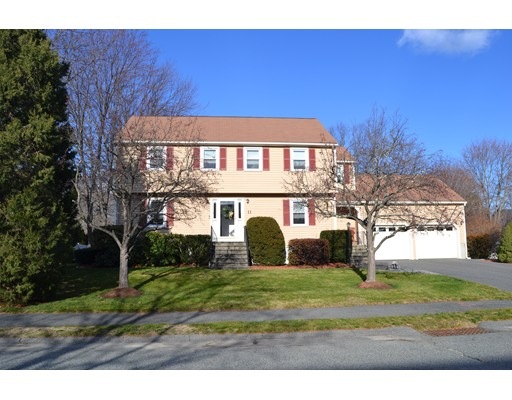 11 Carlson Cir, Natick, MA 01760 - photo 1