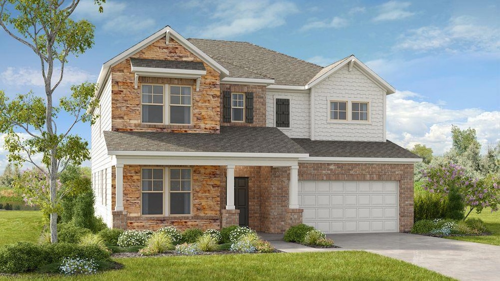 Sumner Rendering