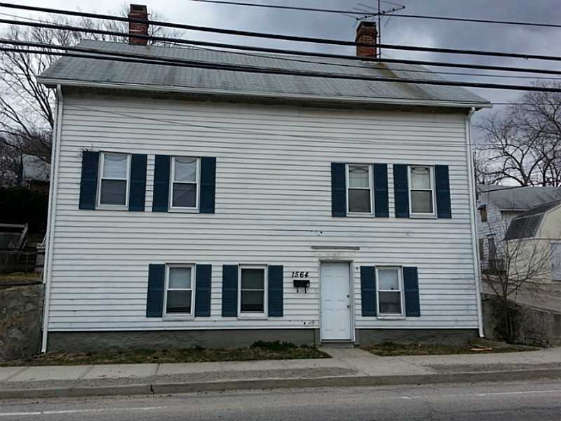 1564 Main St, West Warwick, RI 02893 - photo 1