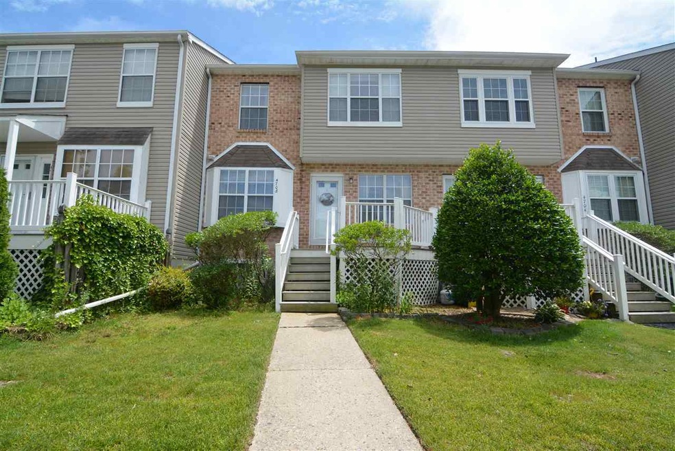 4708 Boxwood Place unit 4708, Mays Landing, NJ 08330 - photo 1