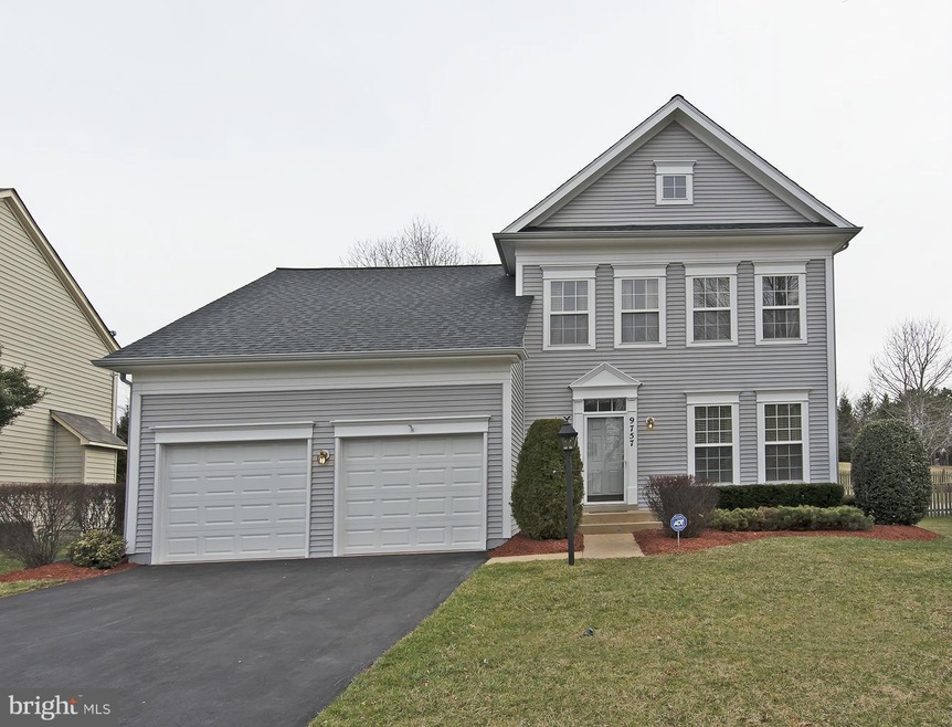 9757 Runner Stone Place, Bristow, VA 20136 - photo 1