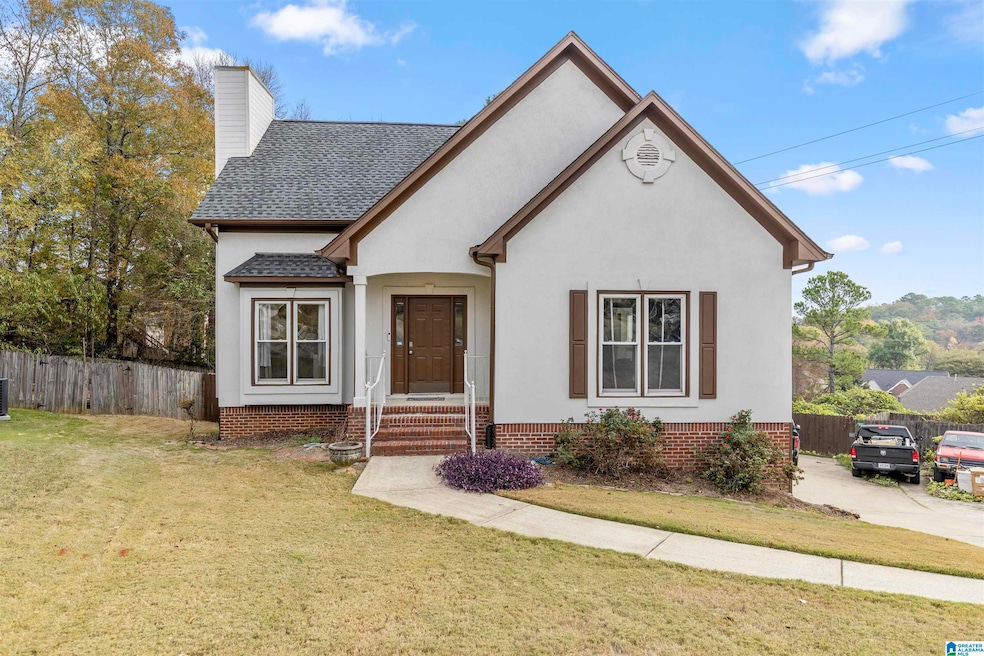 704 Ridge Way Cir, Birmingham, AL 35226 - photo 1