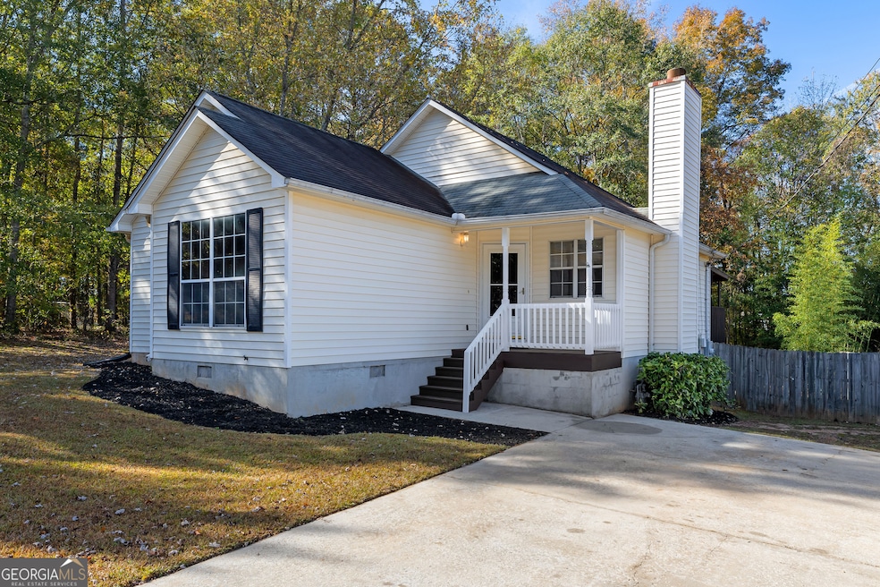 1229 N Hampton Dr unit 2, Hampton, GA 30228 - photo 1