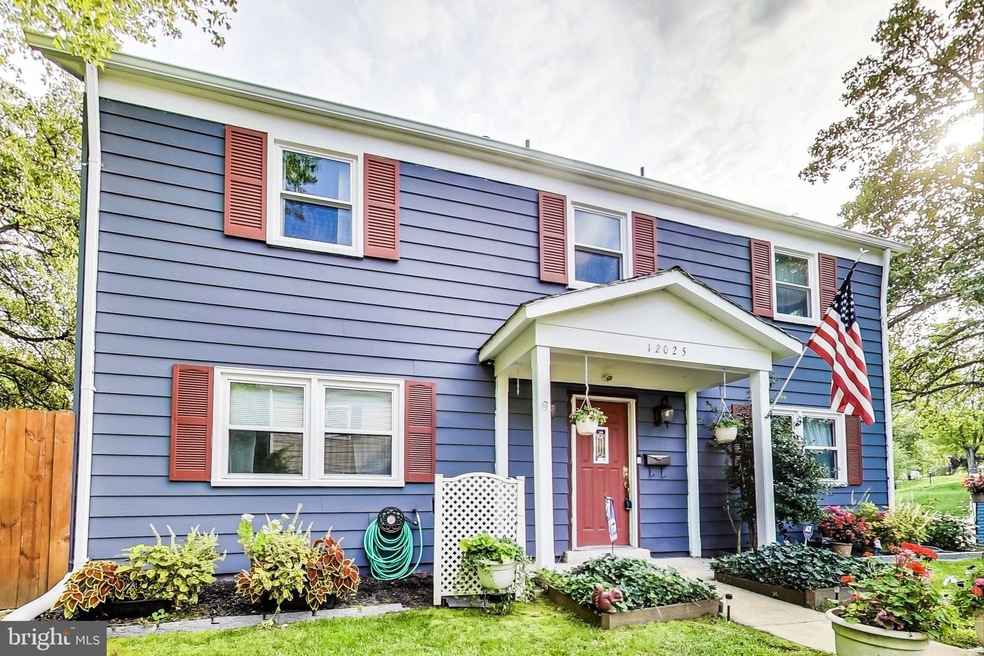 12025 Dove Cir, Laurel, MD 20708 - photo 1