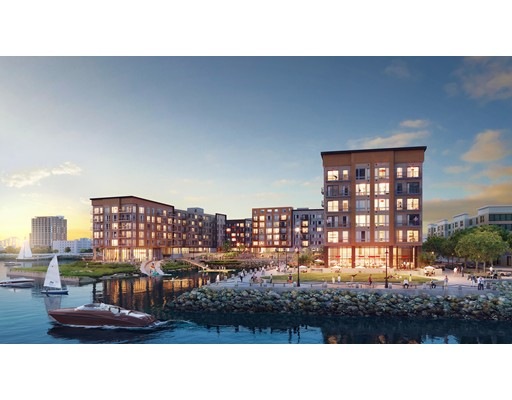 65 Lewis St unit 212, Boston, MA 02128 - photo 1