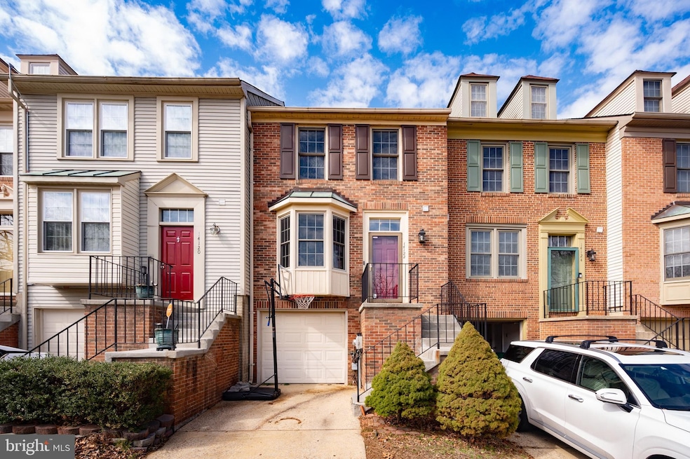 14122 Oakpointe Dr, Laurel, MD 20707 - photo 1