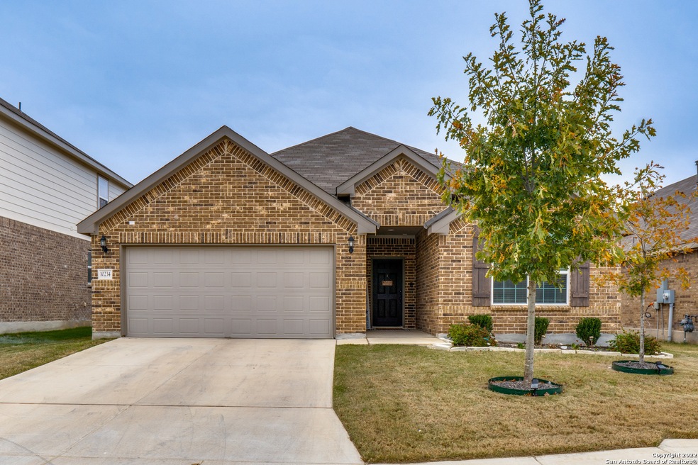 10234 Coyote Run, San Antonio, TX 78254 - photo 1