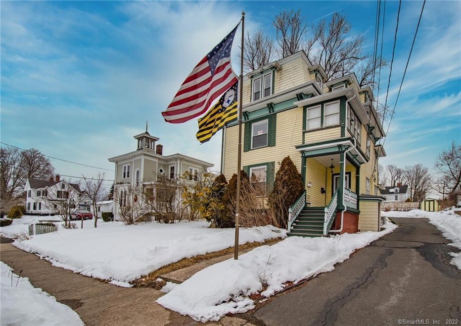 34 Spring St, Bristol, CT 06010 - photo 1