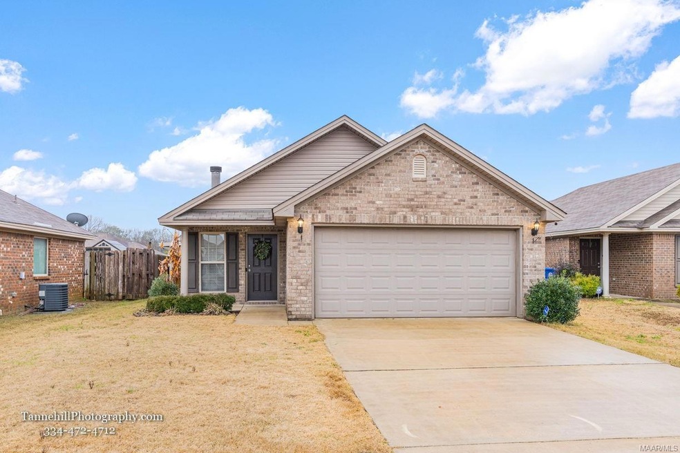 1641 Buena Vista Blvd, Prattville, AL 36067 - photo 1