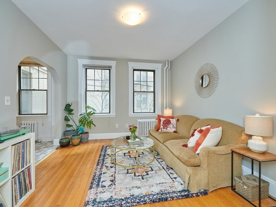 2 Sutherland Rd unit 2, Brighton, MA 02135 - photo 1