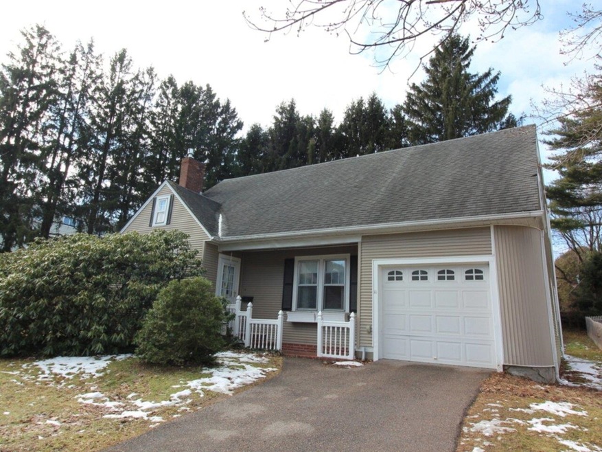 11 Bilodeau Pkwy, Burlington, VT 05401 - photo 1