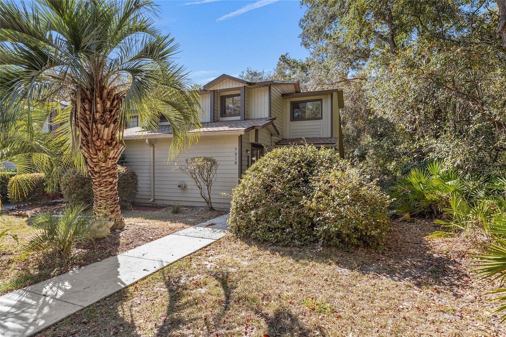 7018 NW 52nd Terrace, Gainesville, FL 32653 - photo 1