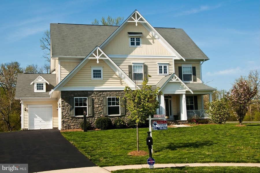 4191 Cray Dr, Warrenton, VA 20187 - photo 1