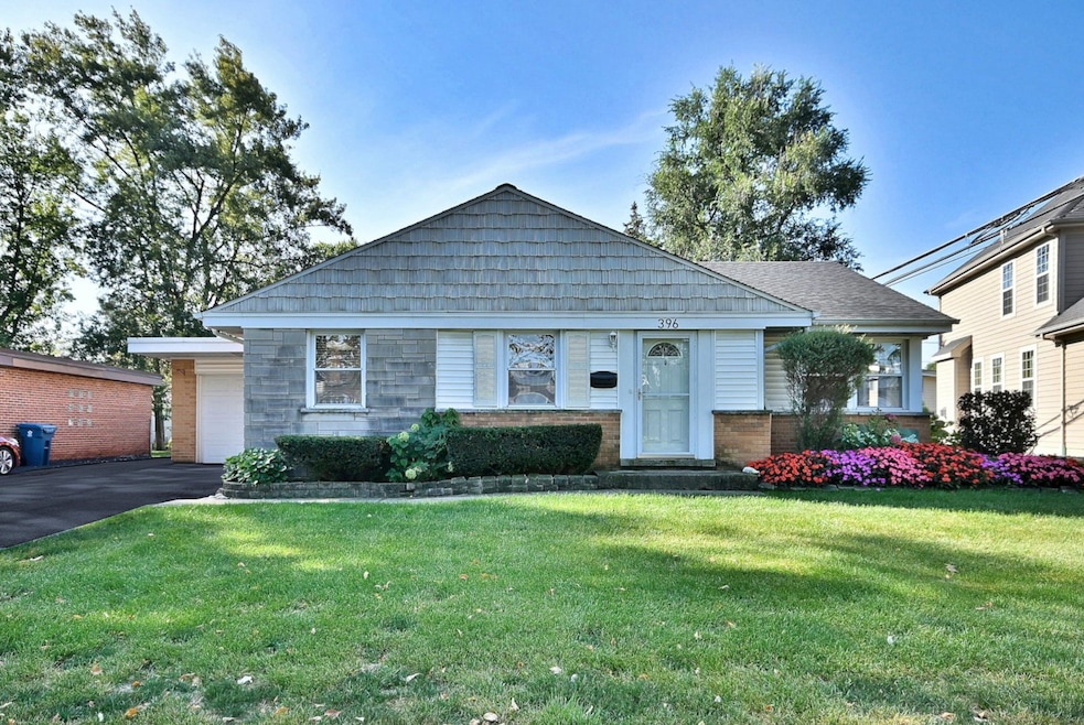 396 E Park Ave, Elmhurst, IL 60126 - photo 1