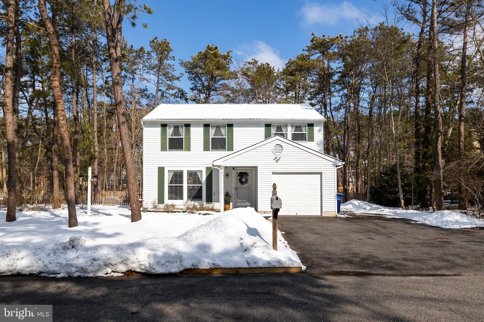21 Jackson Ct E, Marlton, NJ 08053 - photo 1