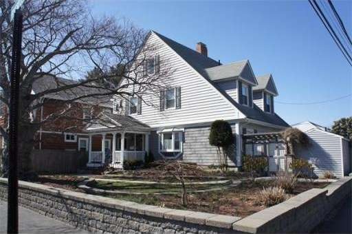 84 Russell St, Quincy, MA 02171 - photo 1