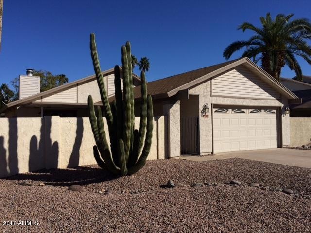 2139 S Cholla, Mesa, AZ 85202 - photo 1