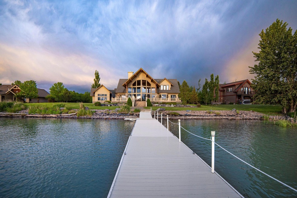 300 Canal St, Bigfork, MT 59911 - photo 1