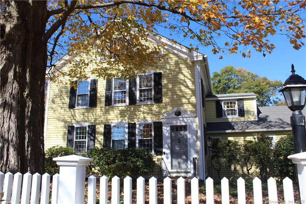 511 Mapleton Ave, Suffield, CT 06078 - photo 1