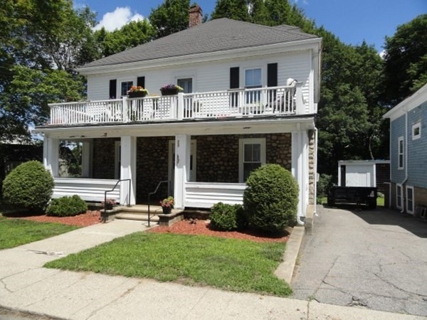 30 Cleveland Ave unit 2, Franklin, MA 02038 - photo 1