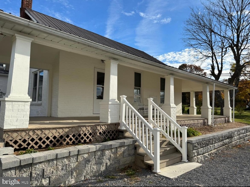 965 Coldspring Rd, Fayetteville, PA 17222 - photo 1