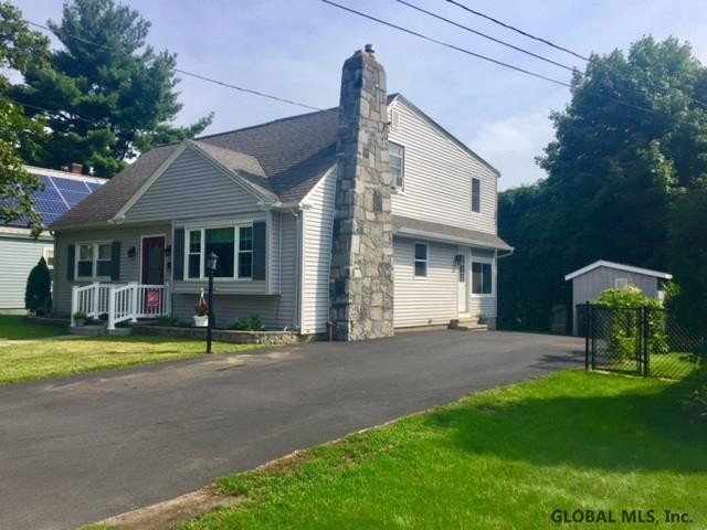 11 Western Ave, Glens Falls, NY 12801 - photo 1