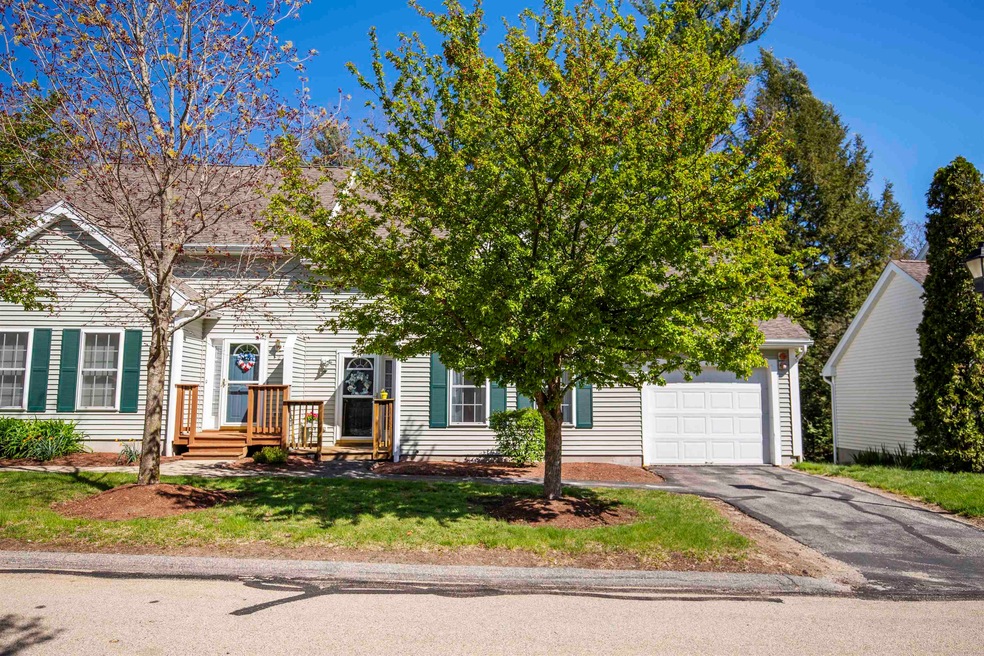 4 Clearwater Ln unit 22, Merrimack, NH 03054 - photo 1