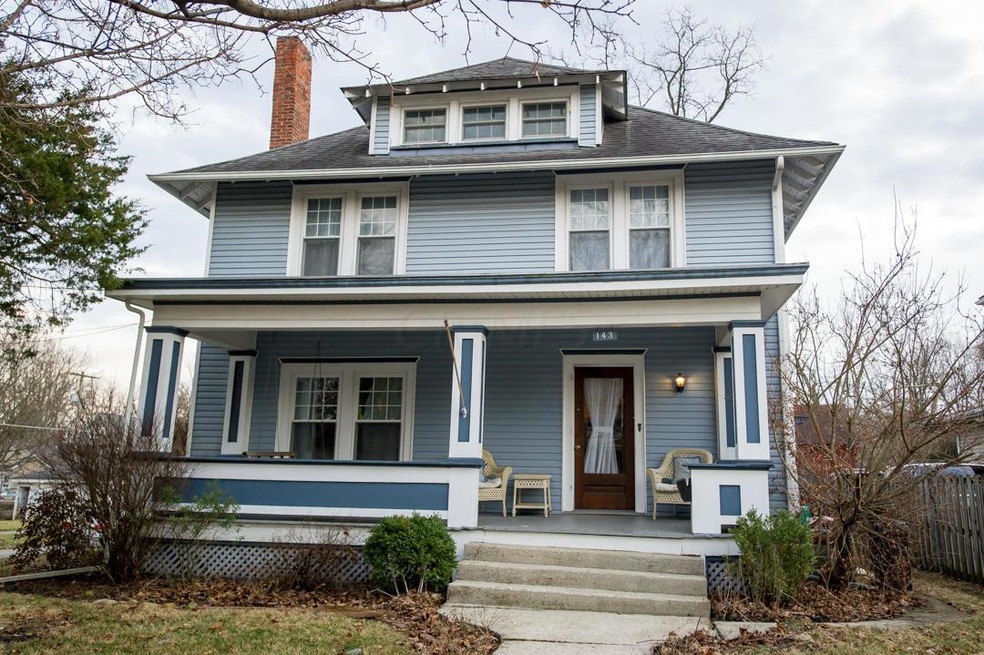 143 Griswold St.