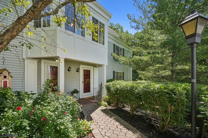 203 Riveredge Dr unit 203, Chatham, NJ 07928 - photo 1