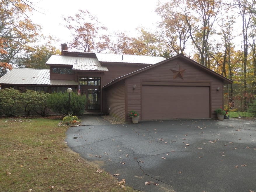 74 Perry Rd, Orange, MA 01364 - photo 1