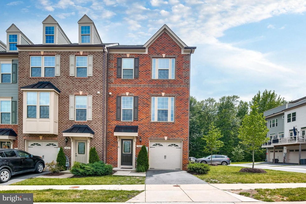 7649 Telamon Way, Hanover, MD 21076 - photo 1