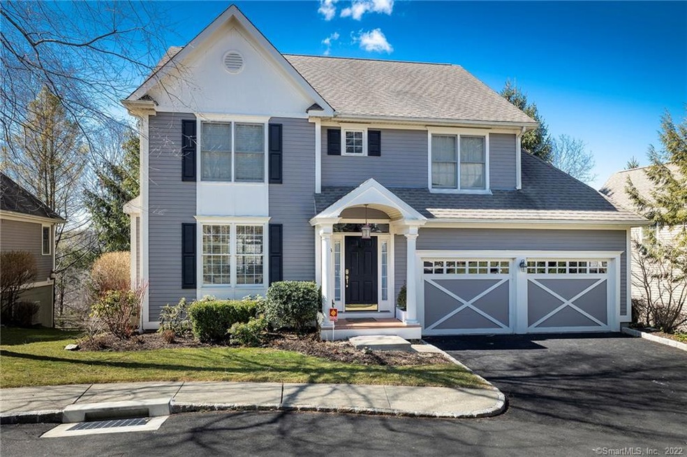 13 Woods Way unit 13, Redding, CT 06896 - photo 1