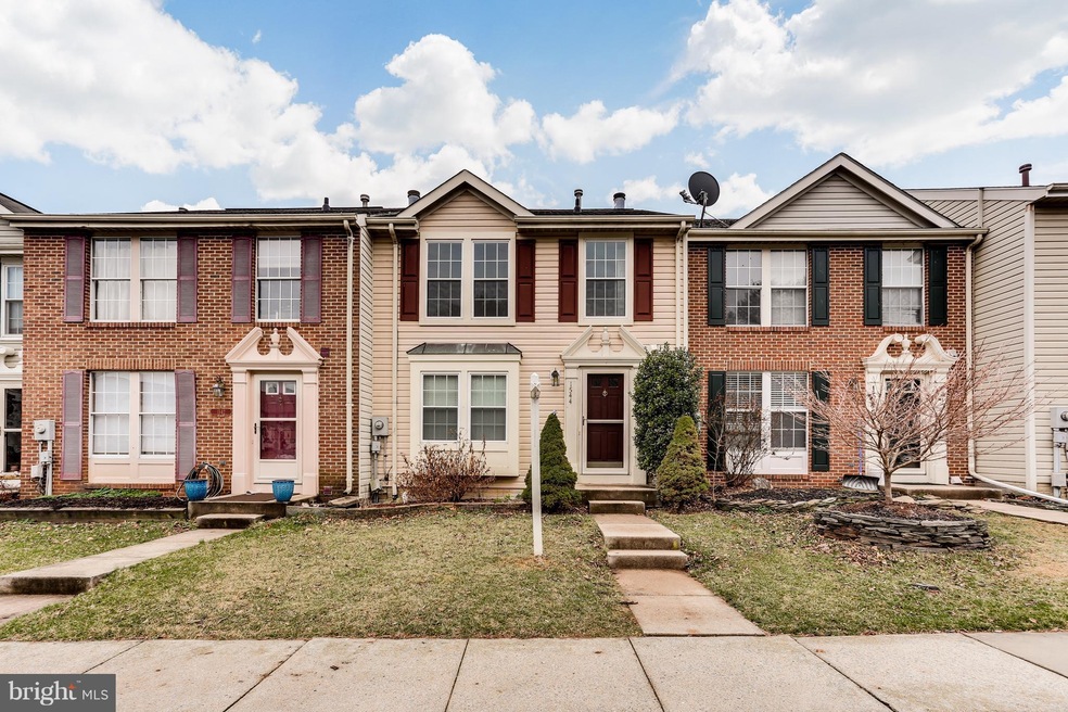 1544 Saint Lawrence Ct, Frederick, MD 21701 - photo 1