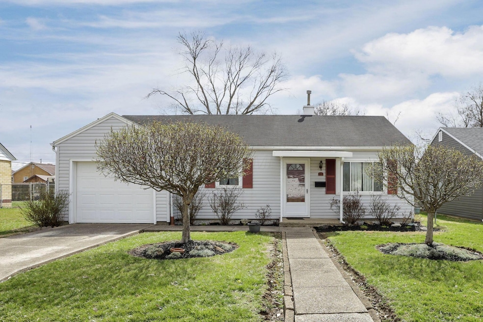 735 E 2nd St, Logan, OH 43138 - photo 1