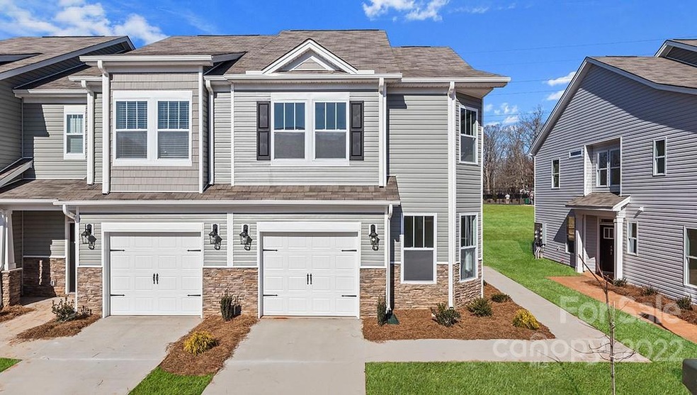 124 Carriage Park Way, Hendersonville, NC 28791 - photo 1