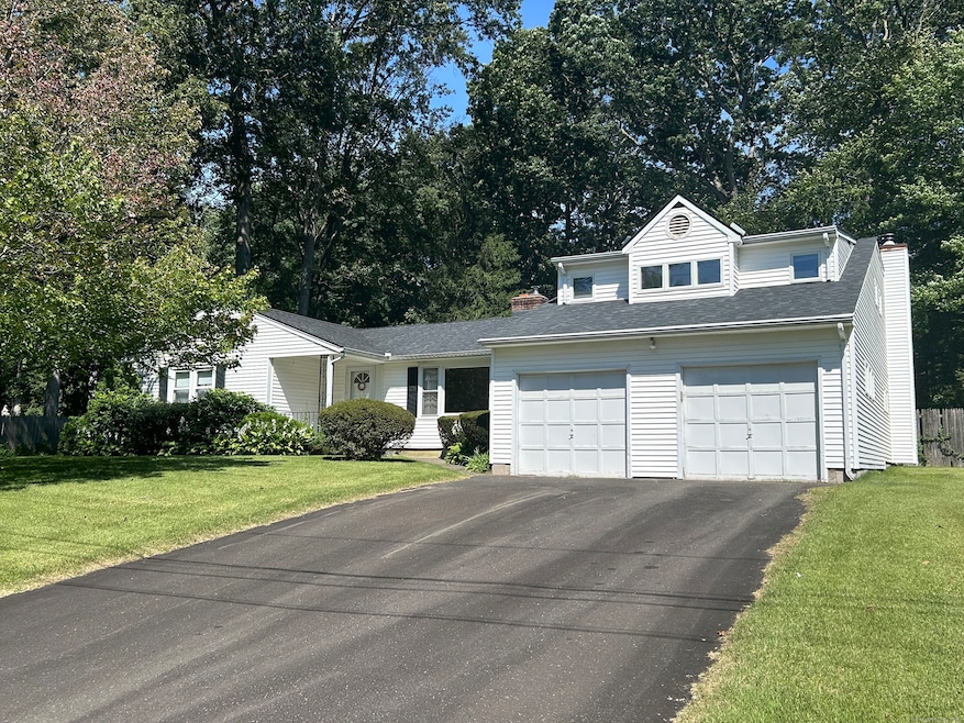 Sold $450,000 • Co-Listing Agent