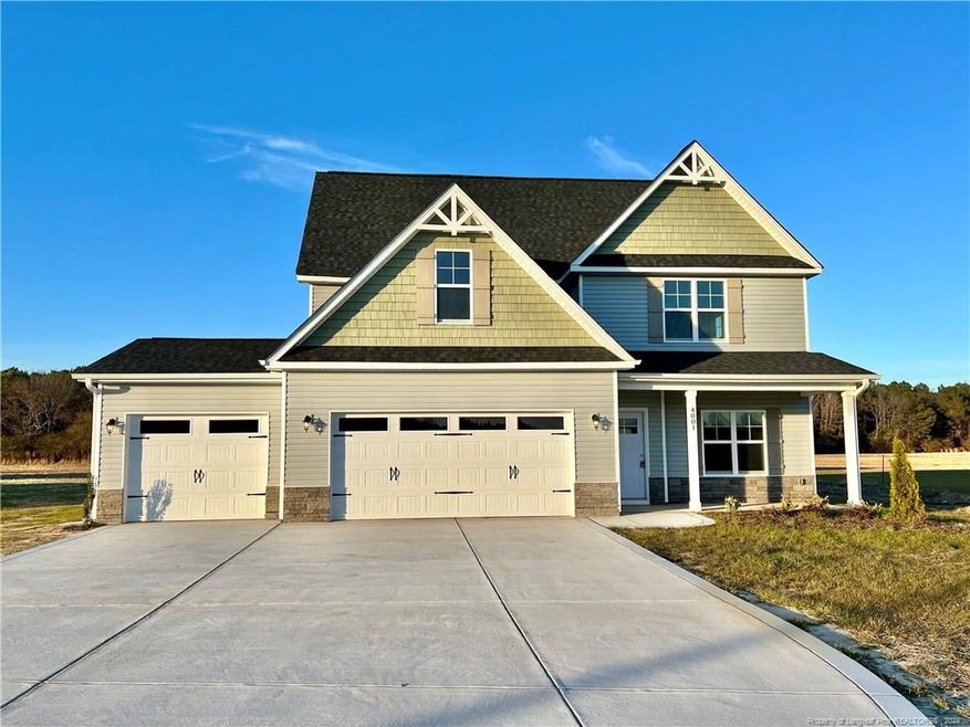 Welcome home to the Reedsville