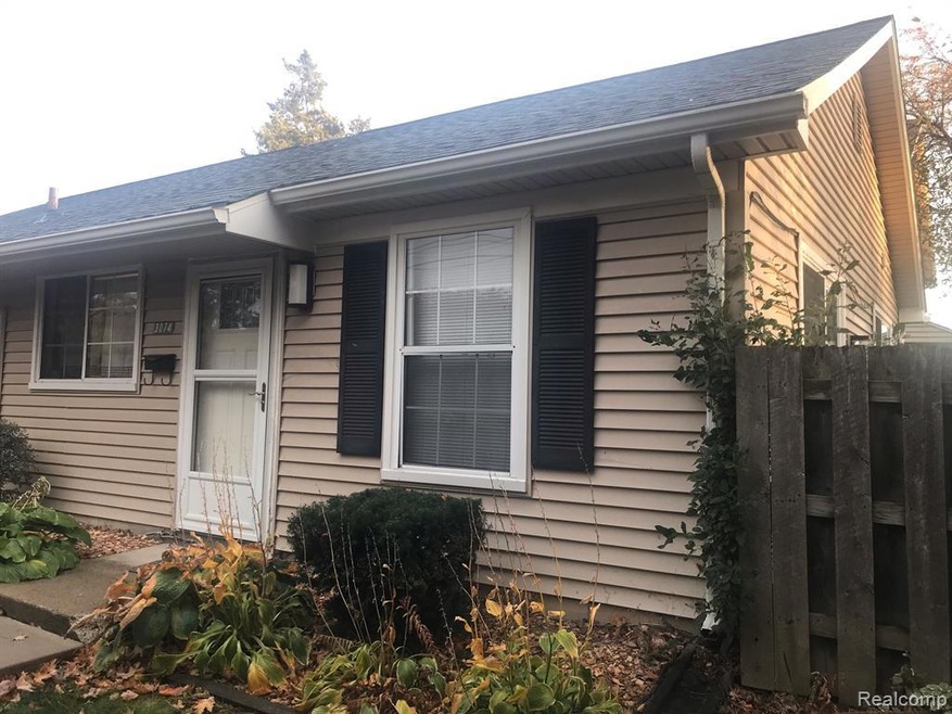 3074 Roundtree