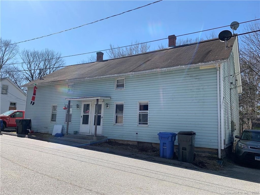 29 Church St, Dayville, CT 06241 - photo 1