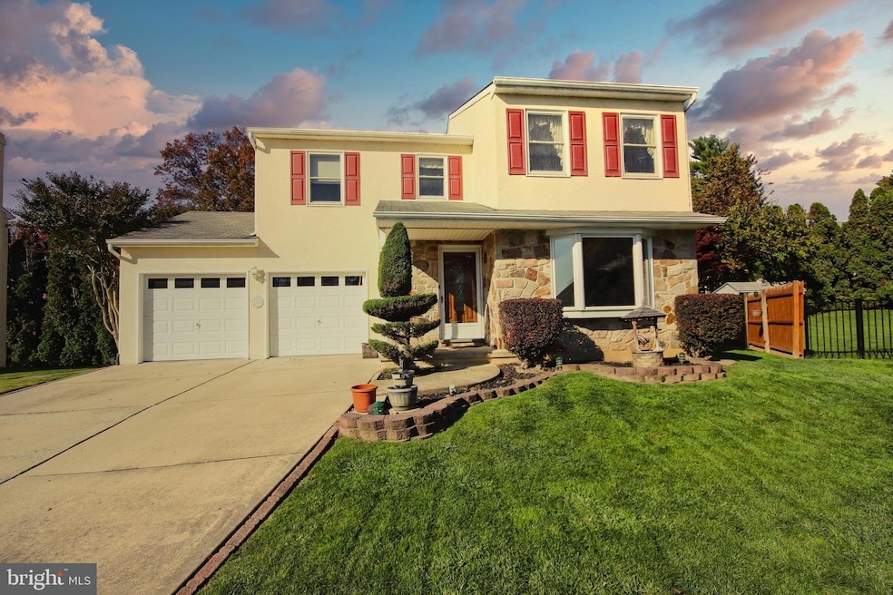 7 Amanda Dr, Broomall, PA 19008 - photo 1