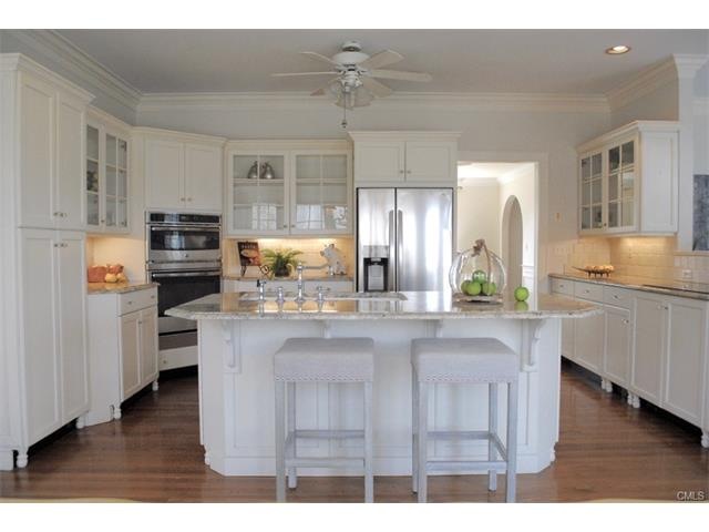 405 Rock House Rd, Redding, CT 06896 - photo 1