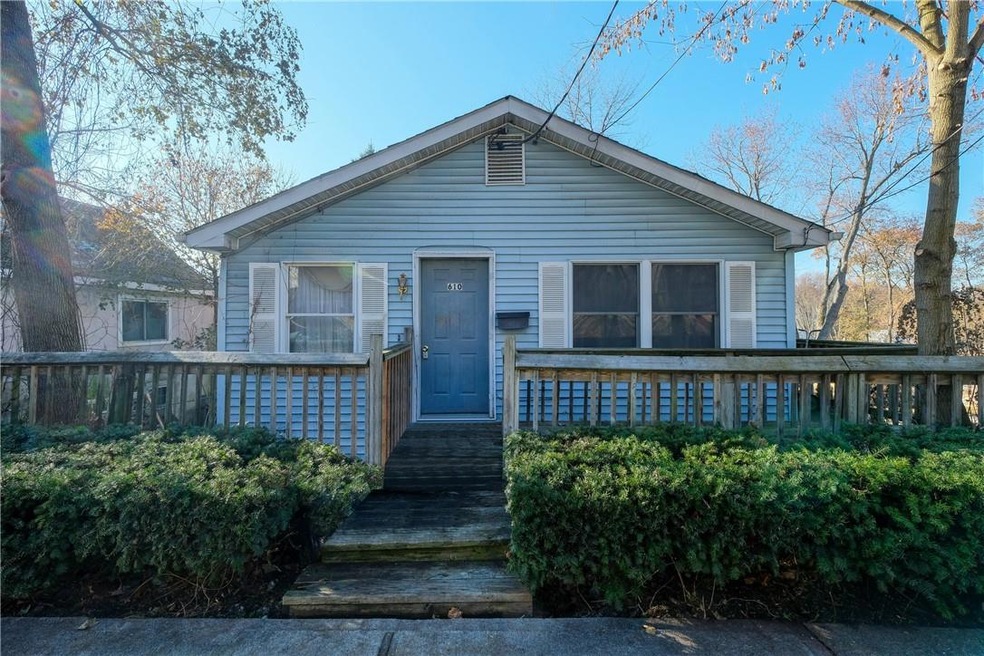 610 N Division St, Peekskill, NY 10566 - photo 1