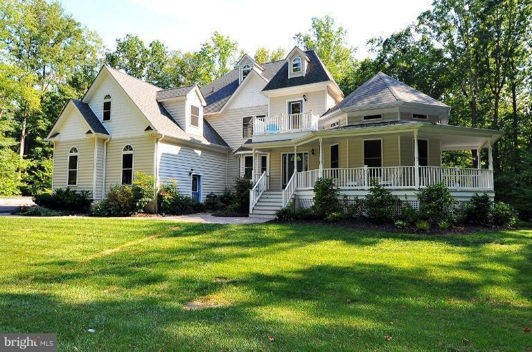 733 Harwood Rd, Harwood, MD 20776 - photo 1