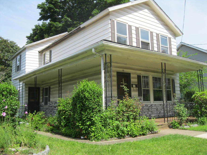 10 Defoe St, Pittston, PA 18640 - photo 1