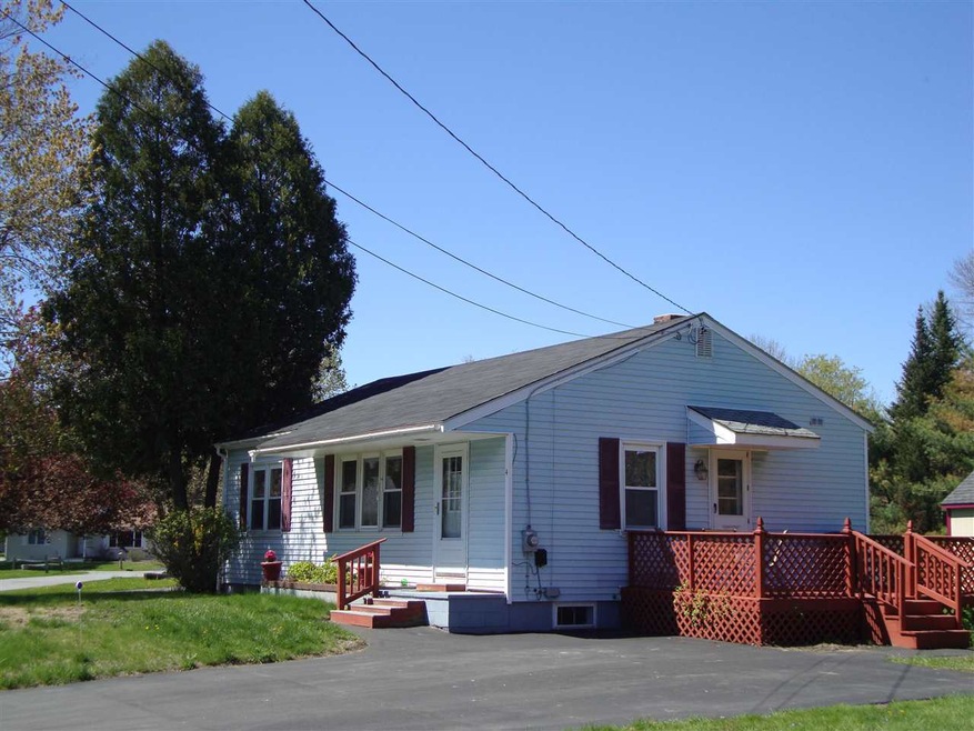 4 Barnes Ave, Lebanon, NH 03766 - photo 1
