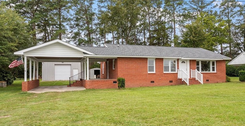 Sold $275,000 • Co-Listing Agent