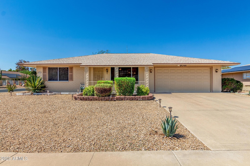 Sold $265,000