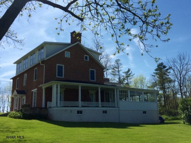 1007 Belden Rd, Bedford, PA 15522 - photo 1