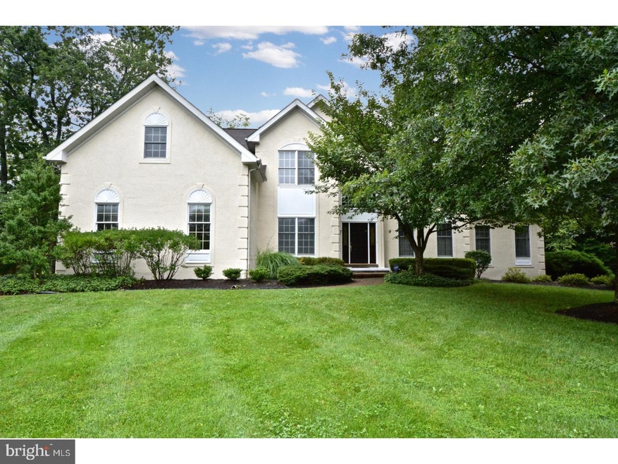 330 Stone Cliff Rd, Princeton, NJ 08540 - photo 1