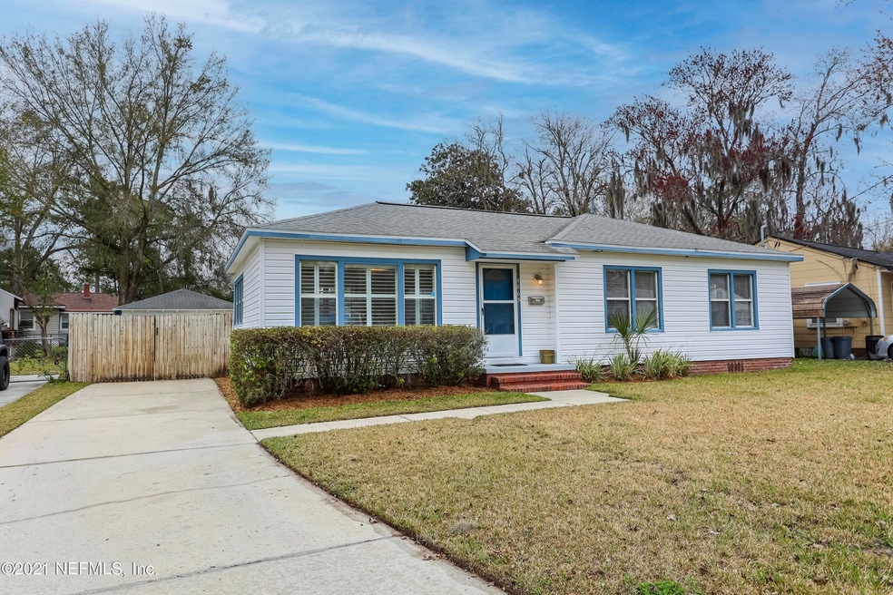 4865 Riverdale Rd, Jacksonville, FL 32210 - photo 1